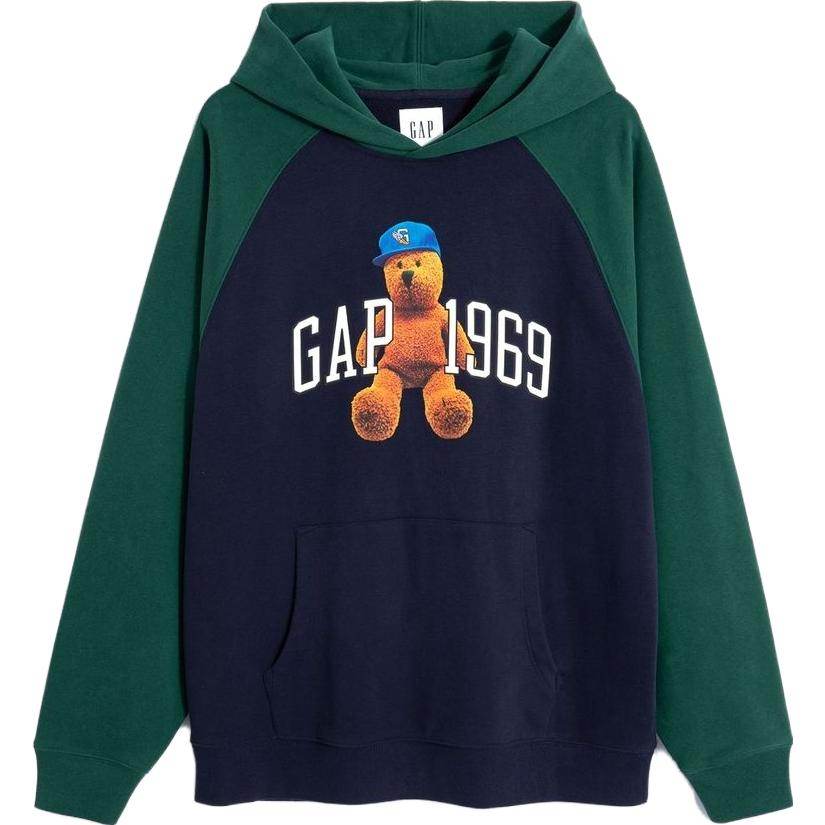 Худи GAP - Boxette Shop